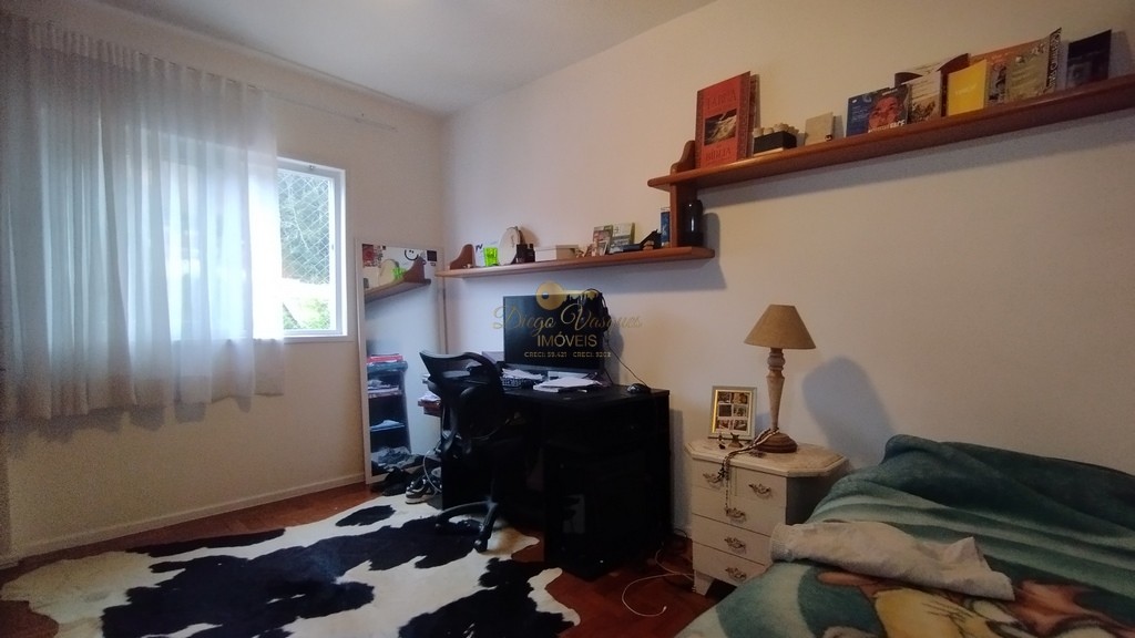 Apartamento à venda em Várzea, Teresópolis - RJ - Foto 8