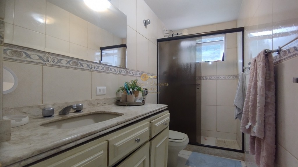 Apartamento à venda em Várzea, Teresópolis - RJ - Foto 9