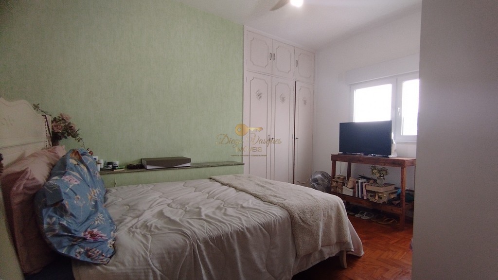Apartamento à venda em Várzea, Teresópolis - RJ - Foto 11