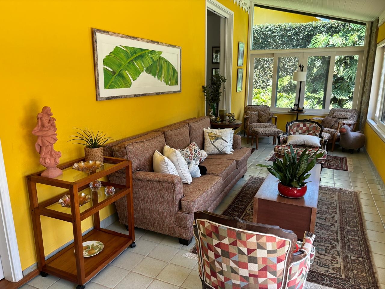 Casa à venda em Nogueira, Petrópolis - RJ - Foto 4