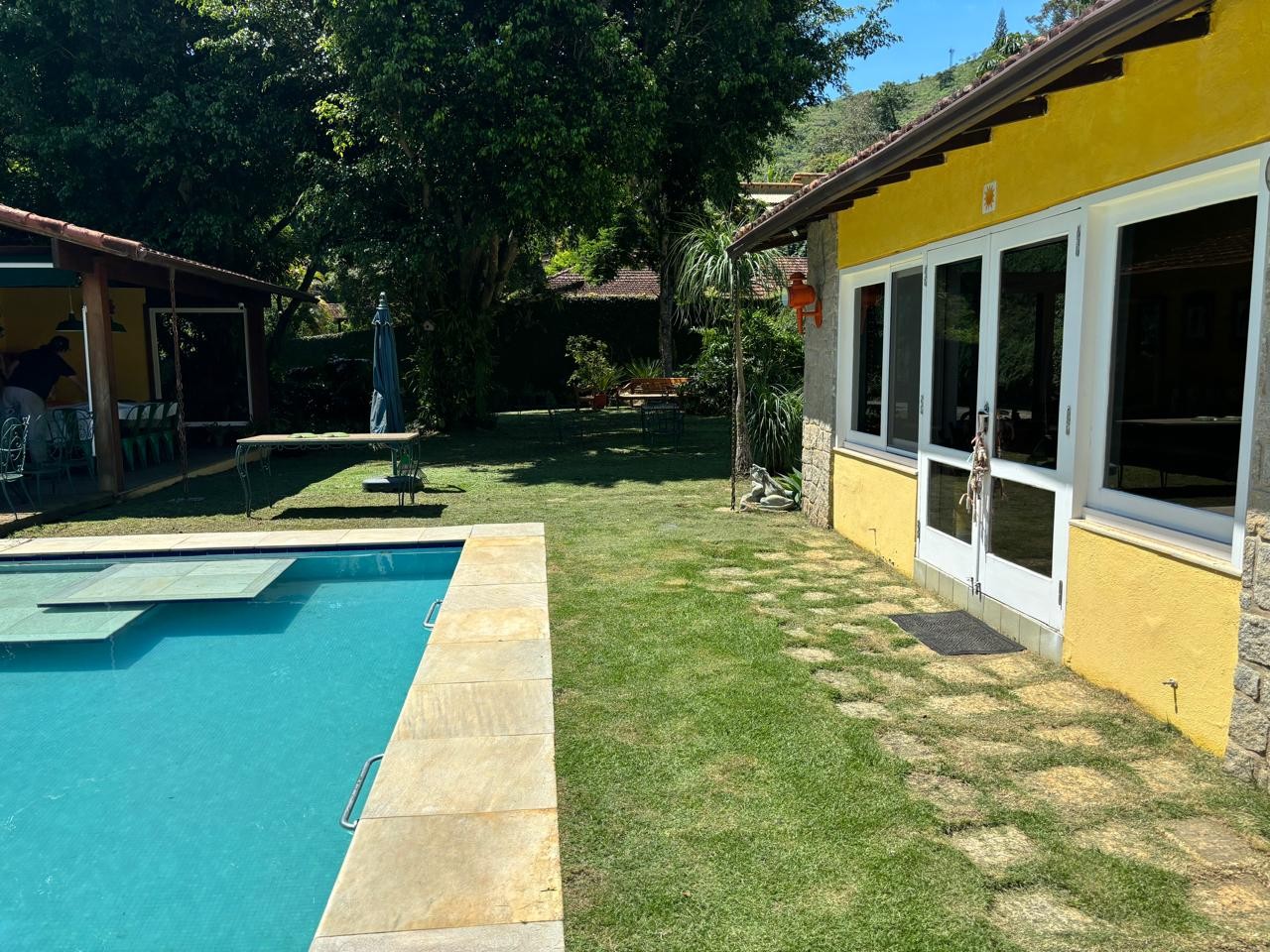 Casa à venda em Nogueira, Petrópolis - RJ