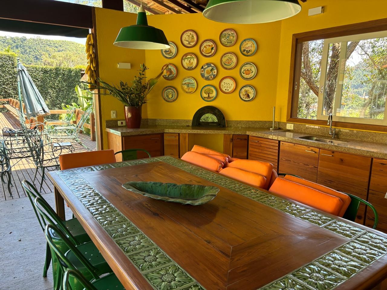 Casa à venda em Nogueira, Petrópolis - RJ - Foto 2