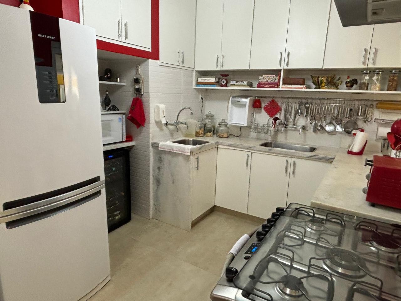 Casa à venda em Nogueira, Petrópolis - RJ - Foto 6