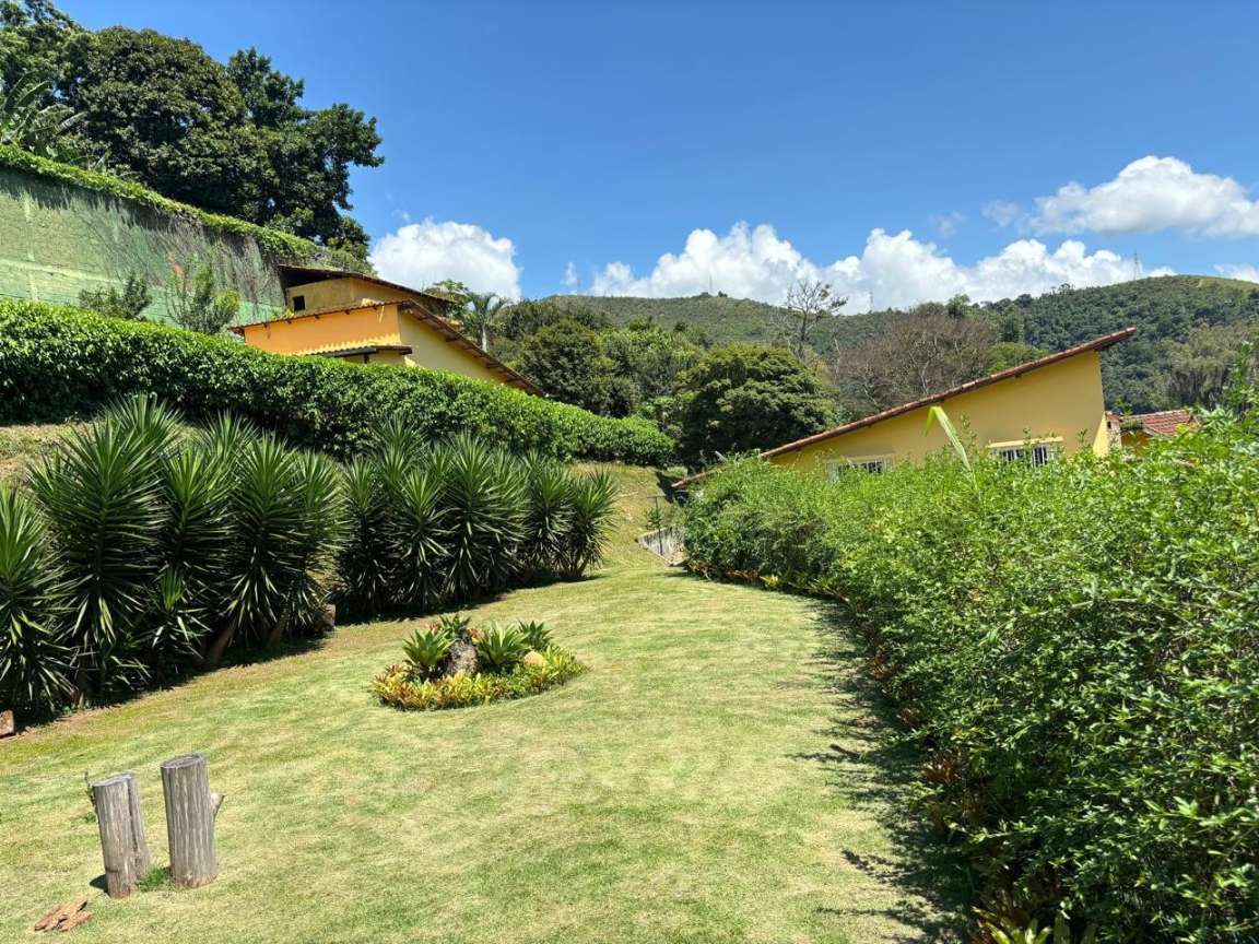 Casa à venda em Nogueira, Petrópolis - RJ - Foto 16