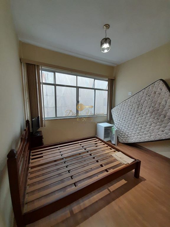 Apartamento à venda em Agriões, Teresópolis - RJ