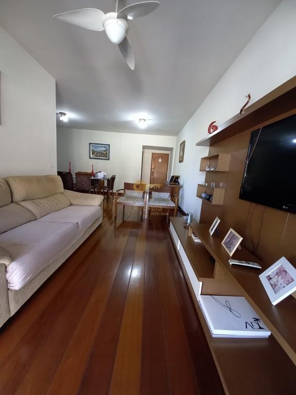 Apartamento à venda em Várzea, Teresópolis - RJ