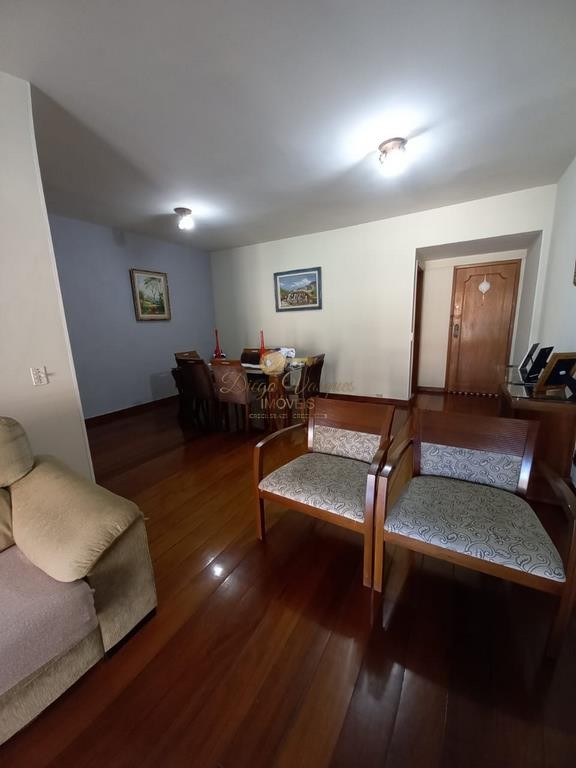 Apartamento à venda em Várzea, Teresópolis - RJ - Foto 2