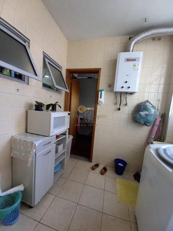 Apartamento à venda em Várzea, Teresópolis - RJ - Foto 15