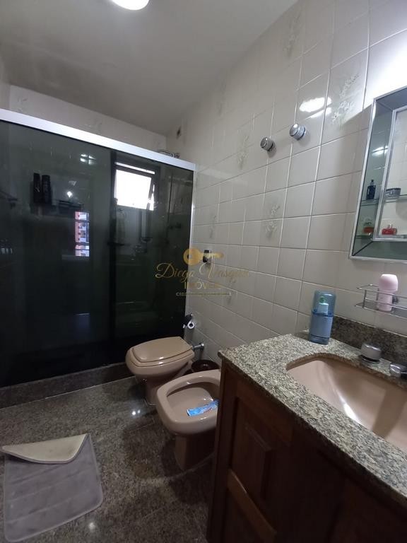 Apartamento à venda em Várzea, Teresópolis - RJ - Foto 12