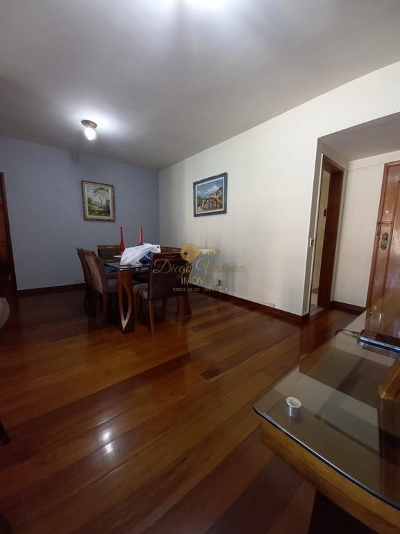 Apartamento à venda em Várzea, Teresópolis - RJ - Foto 4