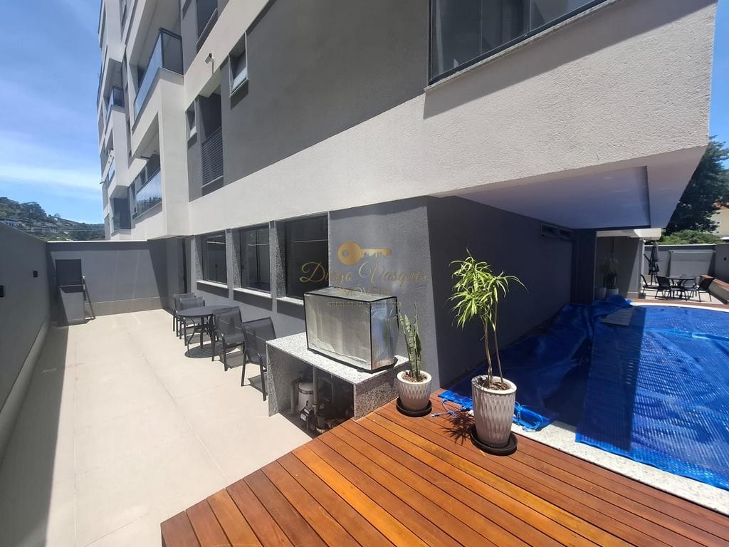 Apartamento à venda em Alto, Teresópolis - RJ - Foto 31