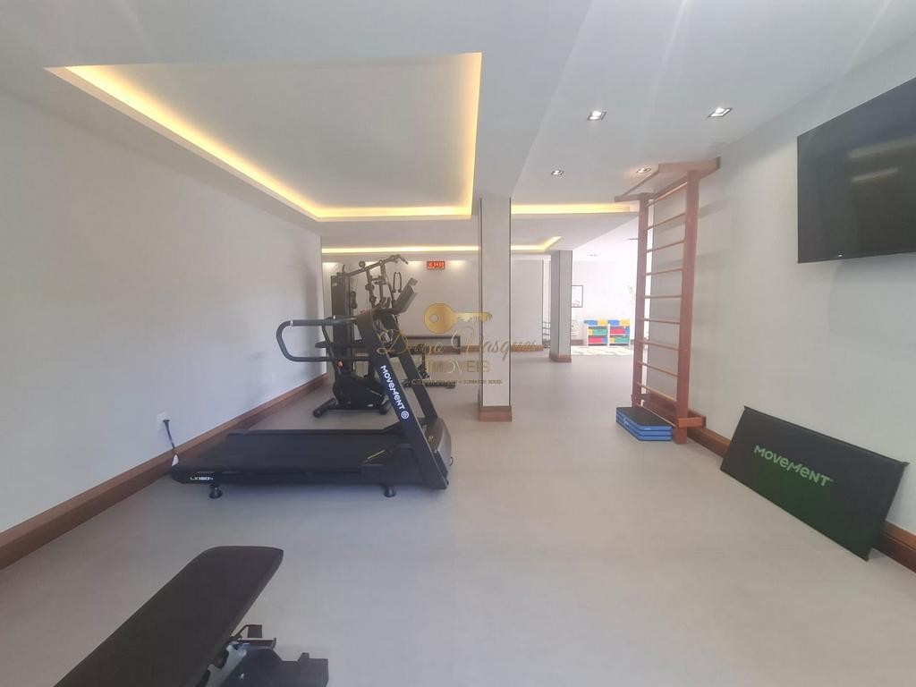 Apartamento à venda em Alto, Teresópolis - RJ - Foto 30