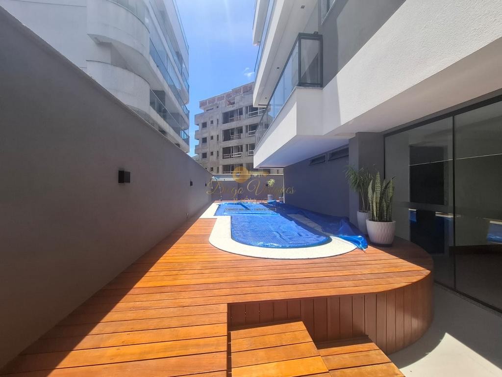 Apartamento à venda em Alto, Teresópolis - RJ - Foto 27