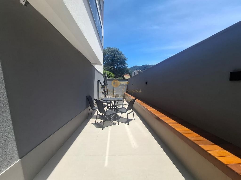 Apartamento à venda em Alto, Teresópolis - RJ - Foto 28