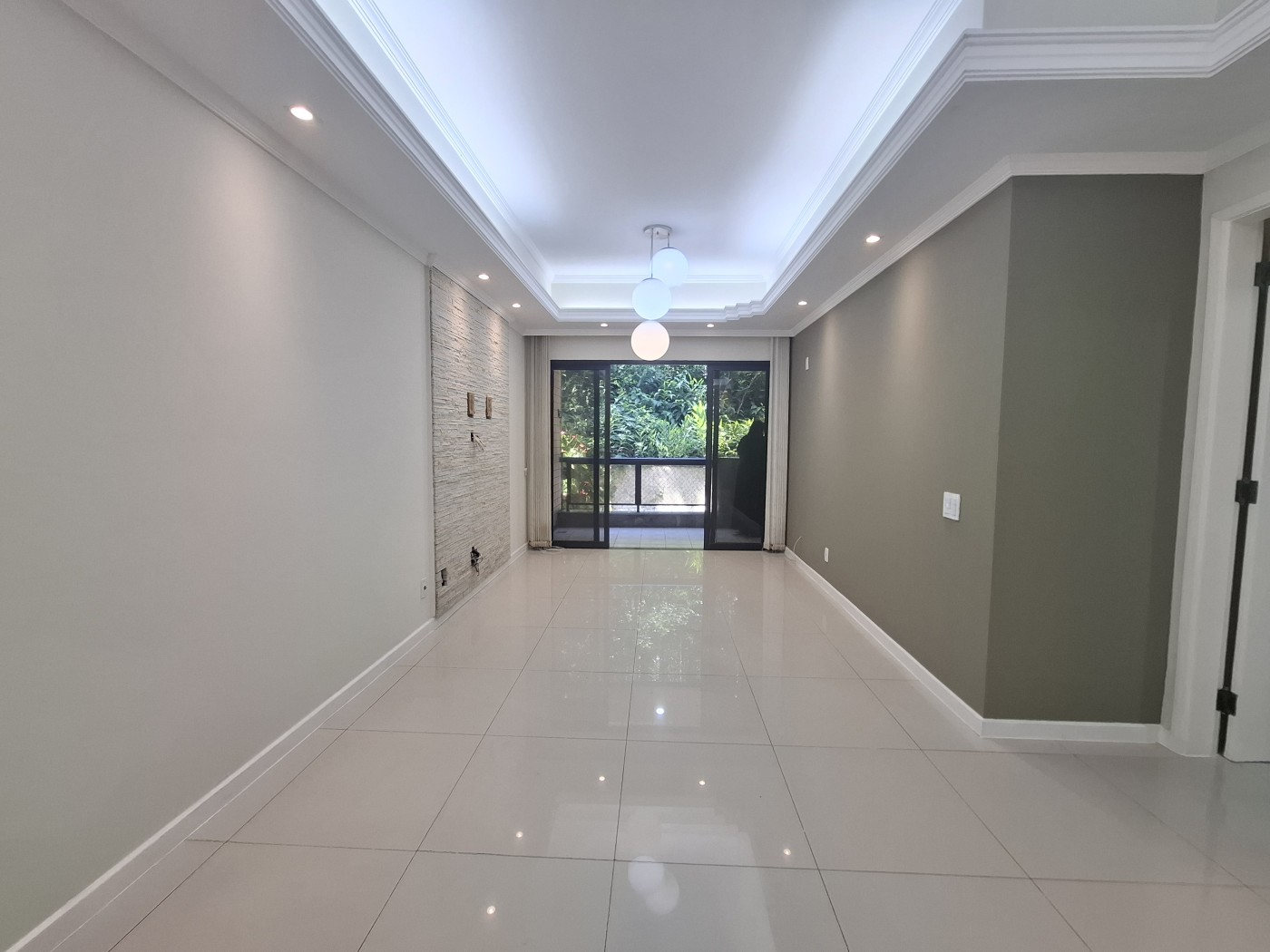 Apartamento à venda em Agriões, Teresópolis - RJ - Foto 1