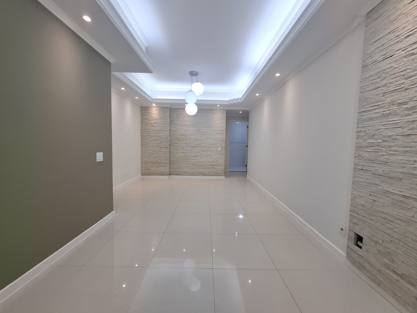 Apartamento à venda em Agriões, Teresópolis - RJ - Foto 2