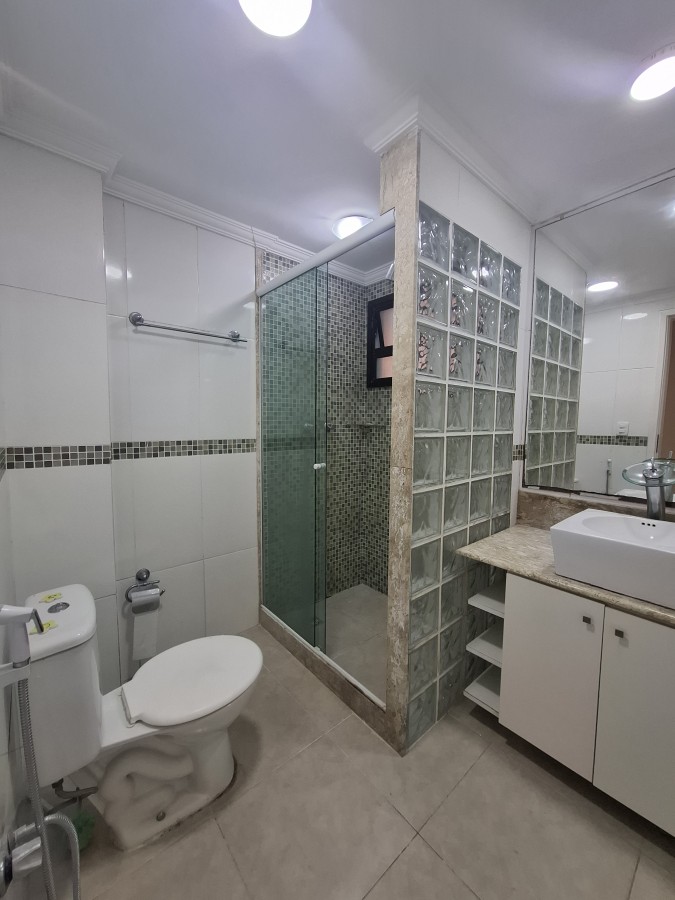 Apartamento à venda em Agriões, Teresópolis - RJ - Foto 6