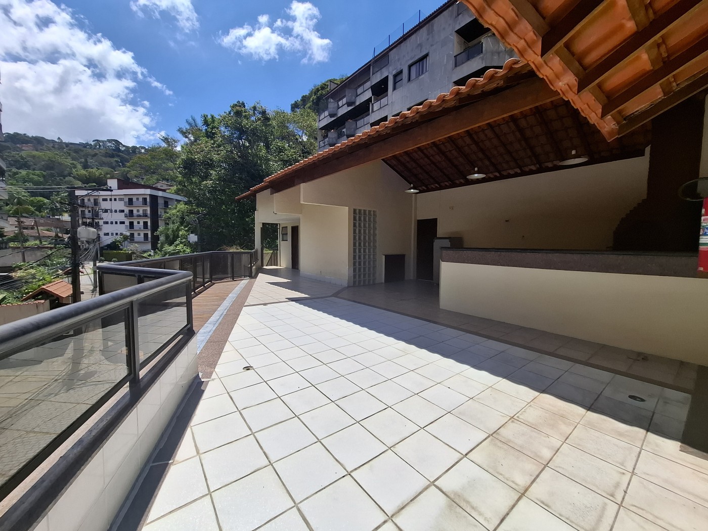 Apartamento à venda em Agriões, Teresópolis - RJ - Foto 18