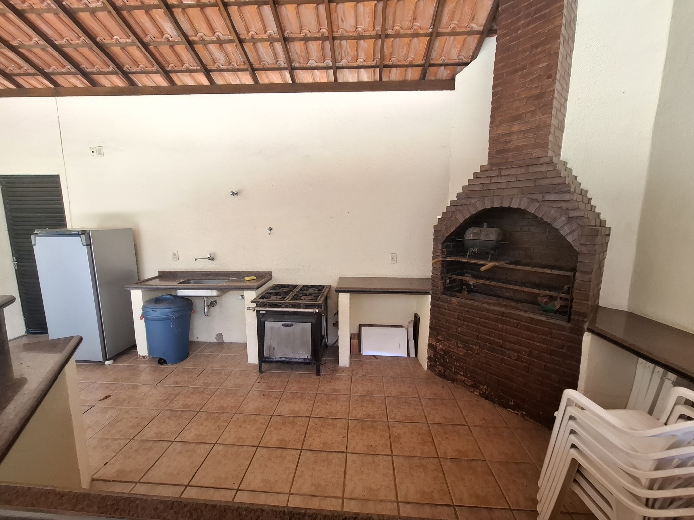 Apartamento à venda em Agriões, Teresópolis - RJ - Foto 19