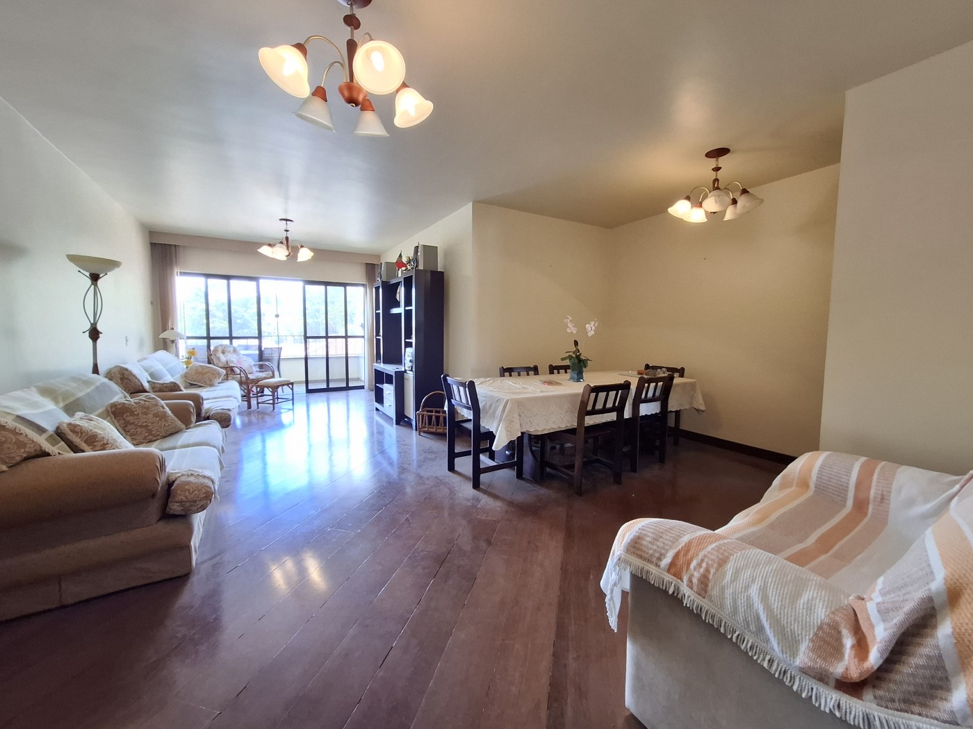 Apartamento à venda em Alto, Teresópolis - RJ