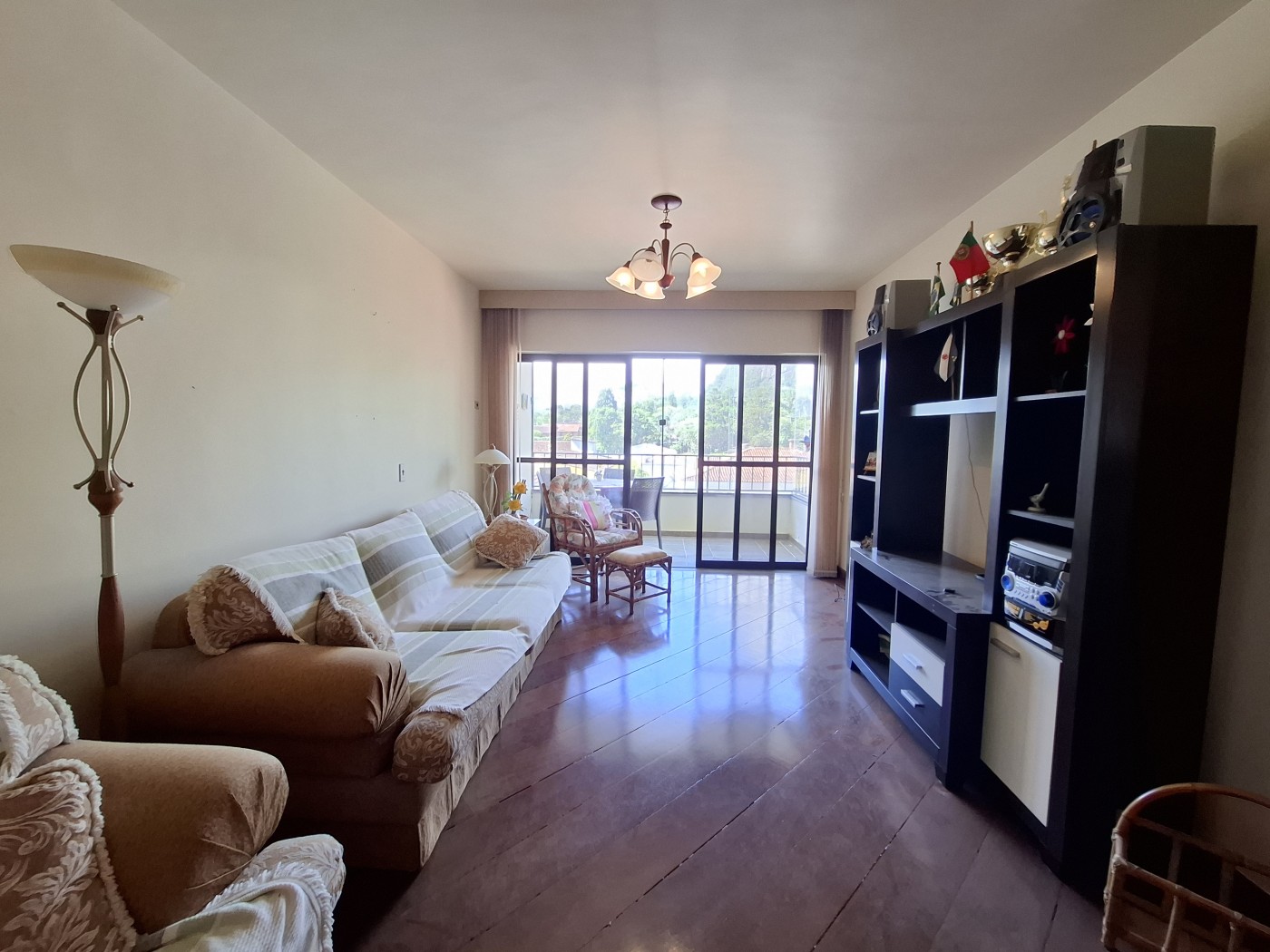 Apartamento à venda em Alto, Teresópolis - RJ - Foto 2