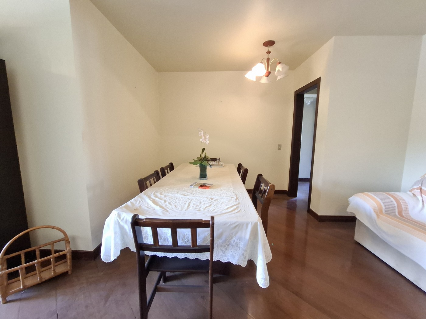 Apartamento à venda em Alto, Teresópolis - RJ - Foto 4