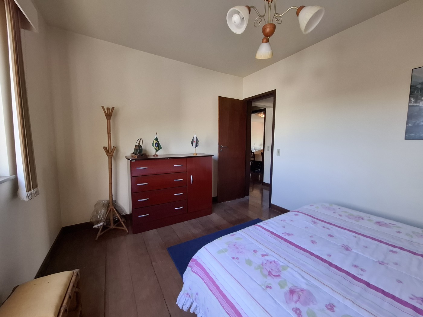 Apartamento à venda em Alto, Teresópolis - RJ - Foto 15