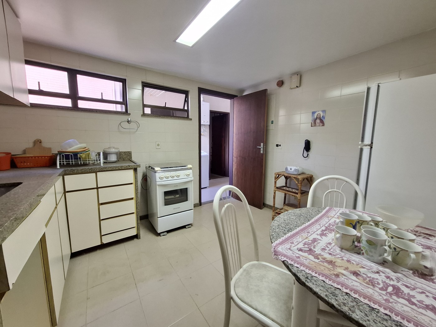Apartamento à venda em Alto, Teresópolis - RJ - Foto 16