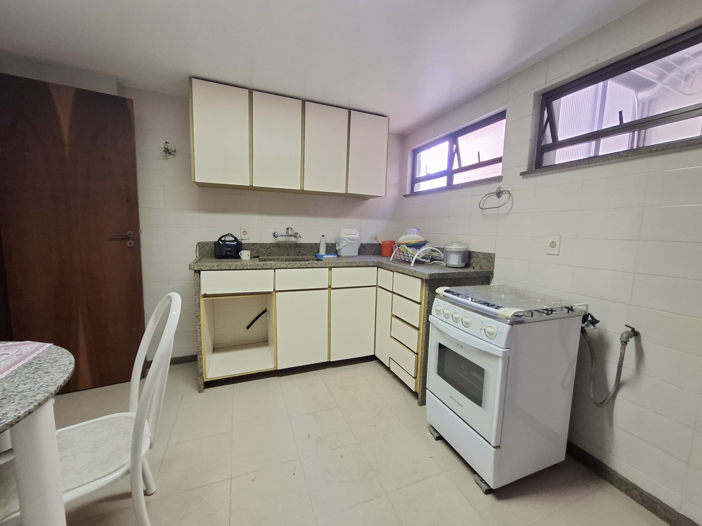 Apartamento à venda em Alto, Teresópolis - RJ - Foto 17