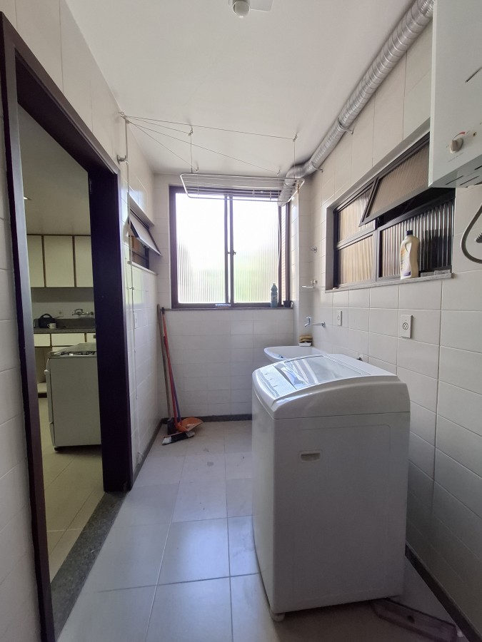 Apartamento à venda em Alto, Teresópolis - RJ - Foto 19
