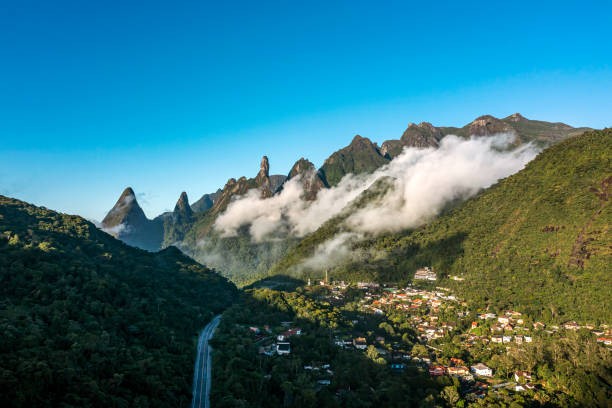 Apartamento à venda em Alto, Teresópolis - RJ - Foto 8