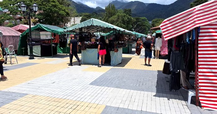 Apartamento à venda em Alto, Teresópolis - RJ - Foto 11