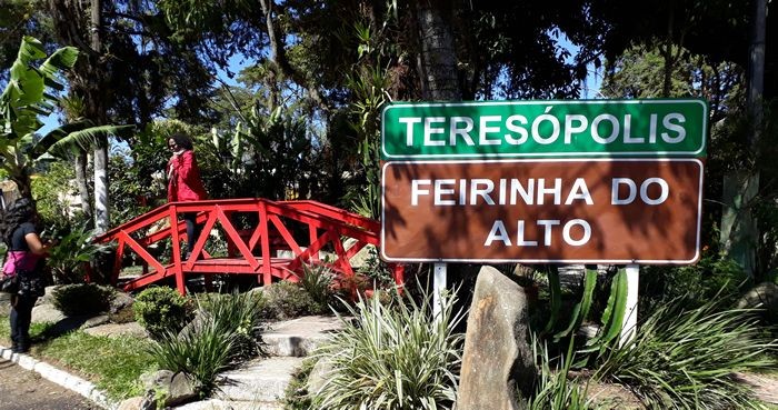 Apartamento à venda em Alto, Teresópolis - RJ - Foto 10