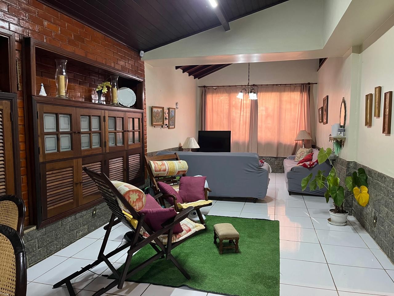 Casa à venda em Itaipava, Petrópolis - RJ - Foto 2