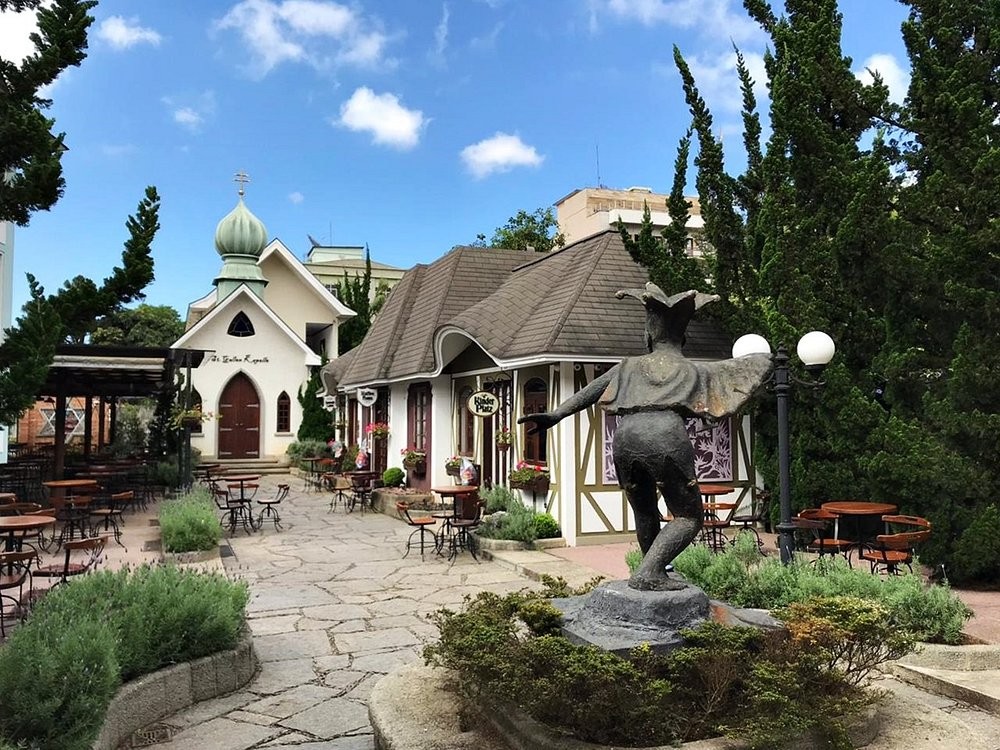 Casa à venda em Alto, Teresópolis - RJ - Foto 34