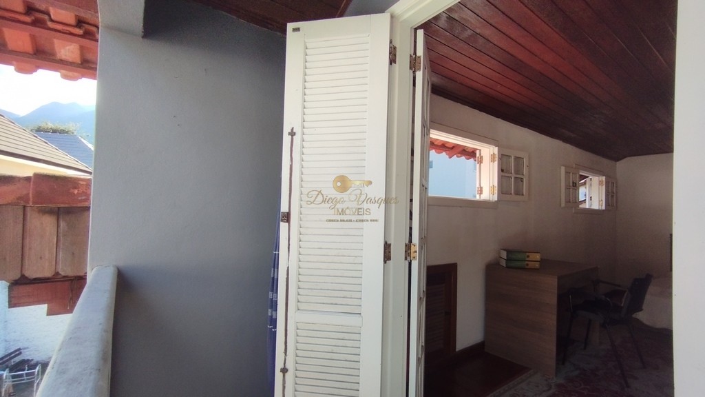 Casa à venda em Alto, Teresópolis - RJ - Foto 15