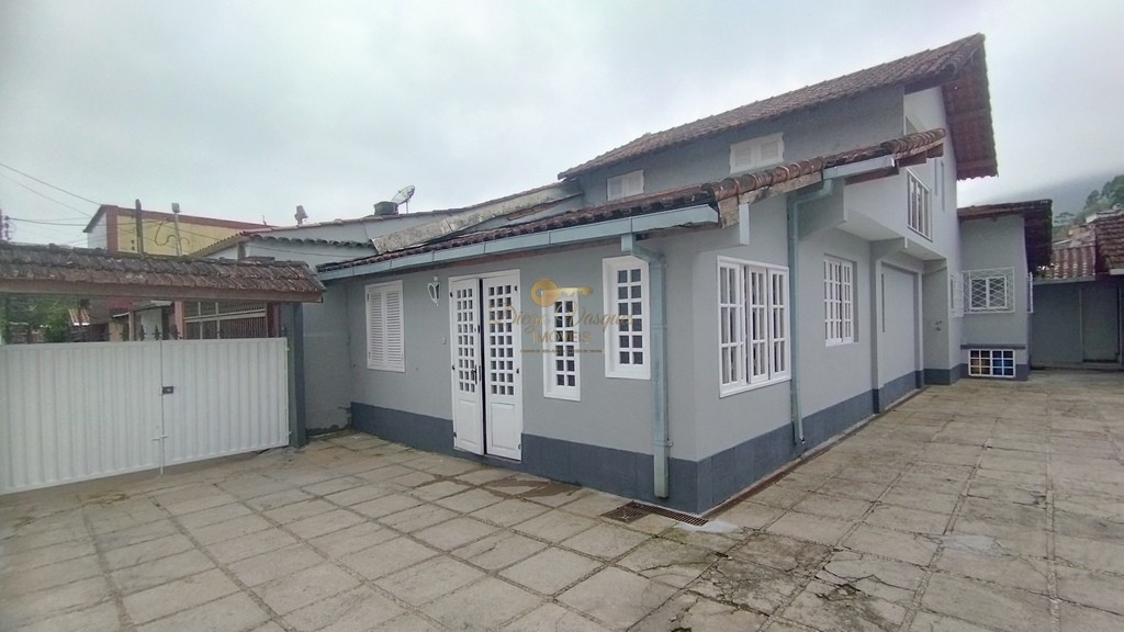 Casa à venda em Alto, Teresópolis - RJ - Foto 3