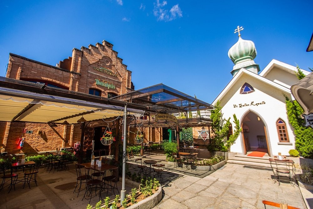 Casa à venda em Alto, Teresópolis - RJ - Foto 35