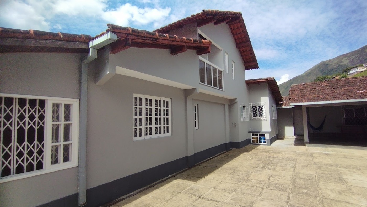 Casa à venda em Alto, Teresópolis - RJ - Foto 2