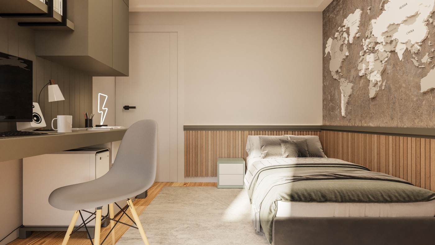 Apartamento à venda em Valparaíso, Petrópolis - RJ - Foto 6