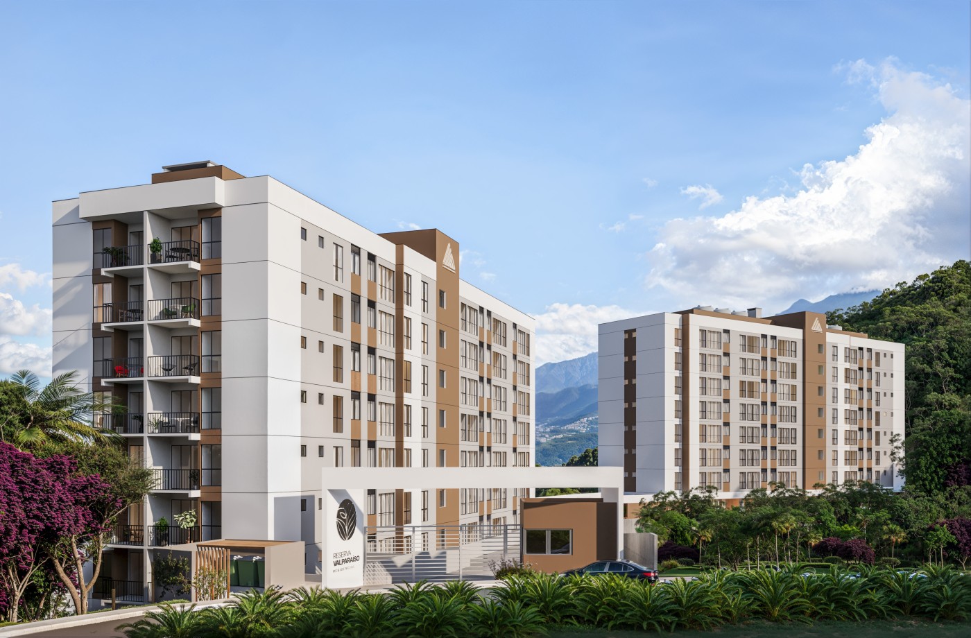 Apartamento à venda em Valparaíso, Petrópolis - RJ - Foto 13