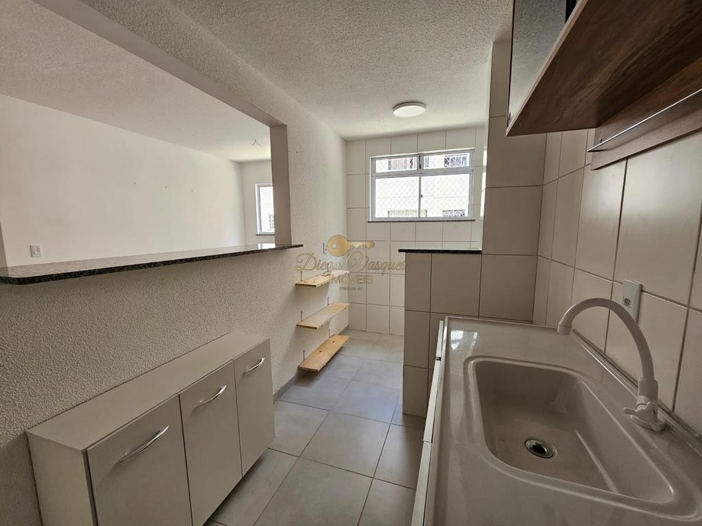 Apartamento à venda em Pimenteiras, Teresópolis - RJ - Foto 6