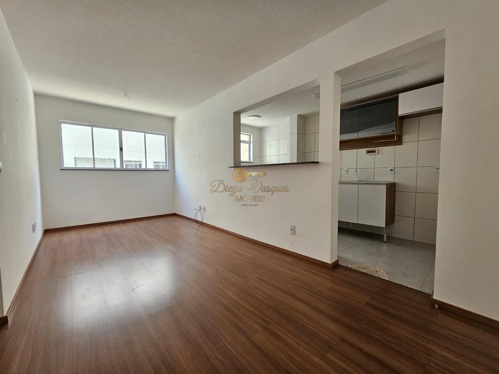 Apartamento à venda em Pimenteiras, Teresópolis - RJ - Foto 3