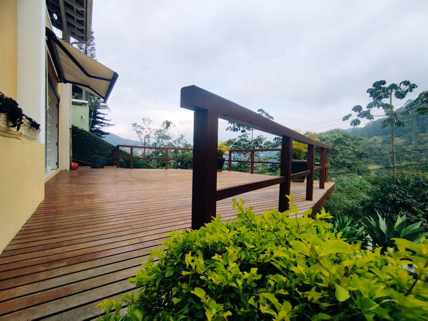 Casa à venda em Retiro, Petrópolis - RJ