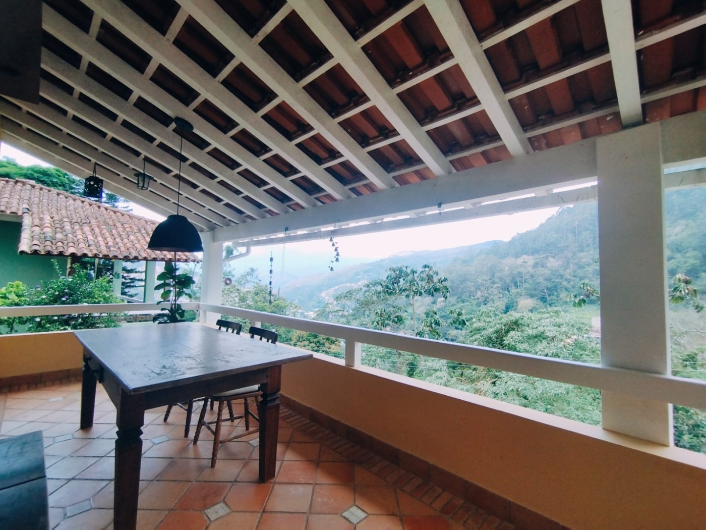 Casa à venda em Retiro, Petrópolis - RJ - Foto 2