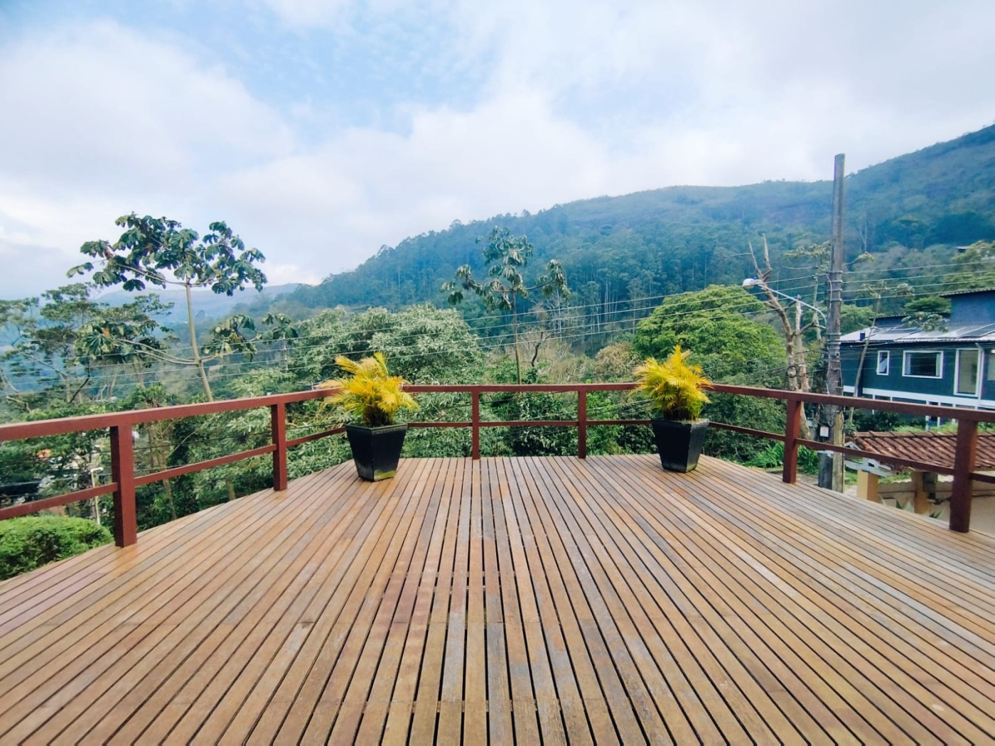 Casa à venda em Retiro, Petrópolis - RJ - Foto 20