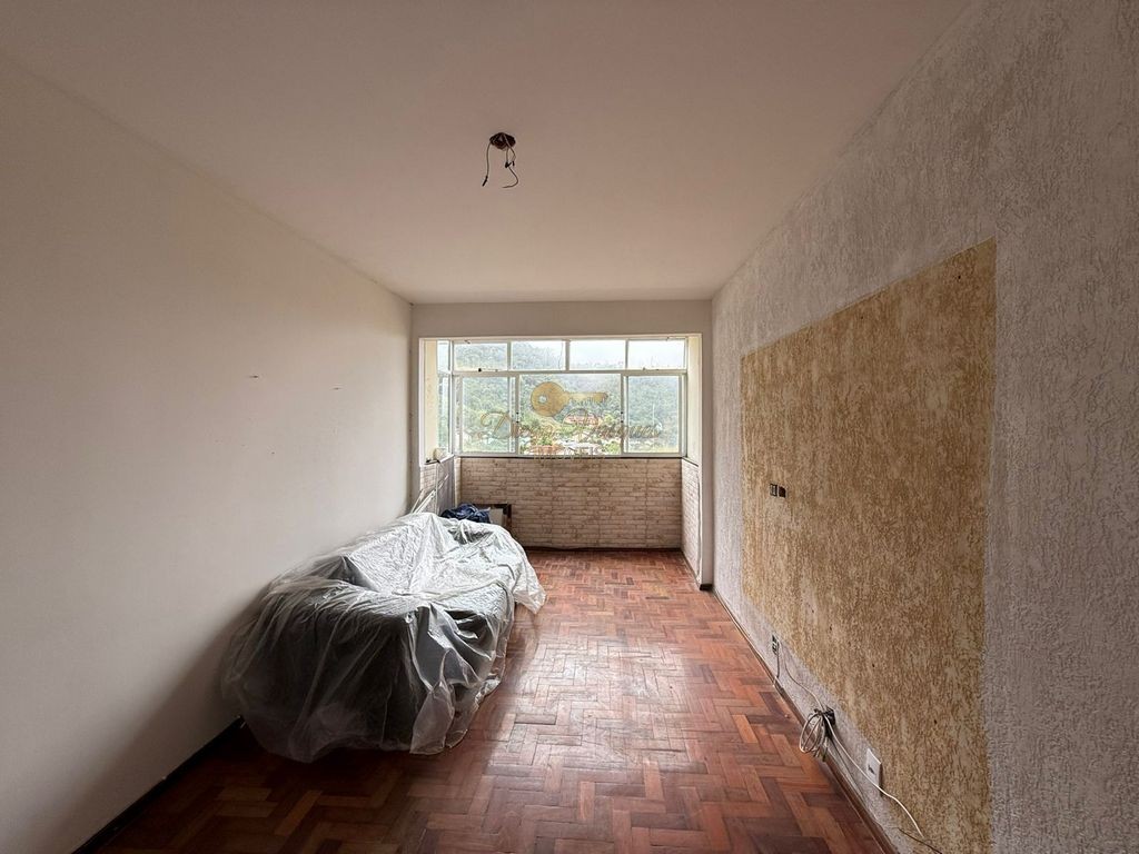 Apartamento à venda em Caxanga, Teresópolis - RJ - Foto 4