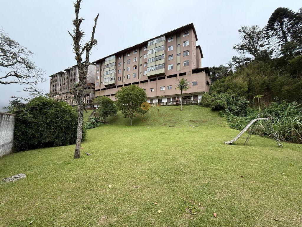 Apartamento à venda em Caxanga, Teresópolis - RJ