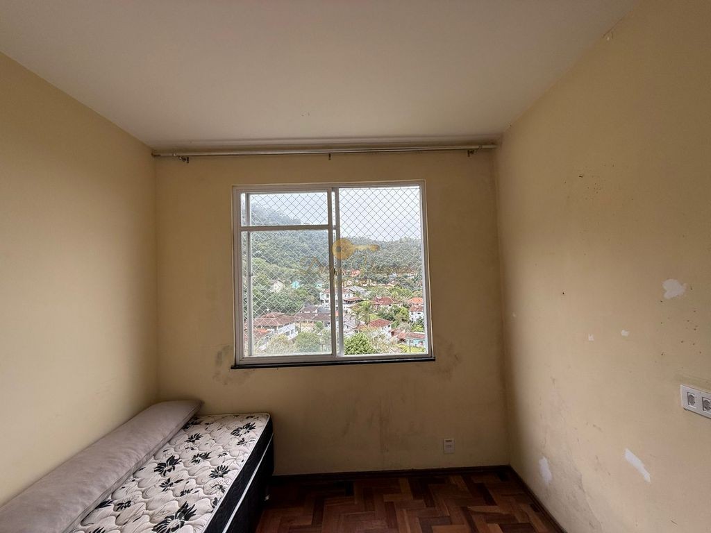 Apartamento à venda em Caxanga, Teresópolis - RJ - Foto 6