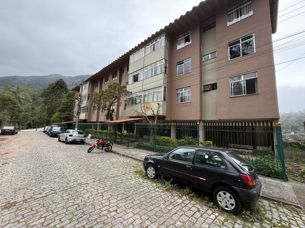 Apartamento à venda em Caxanga, Teresópolis - RJ - Foto 2